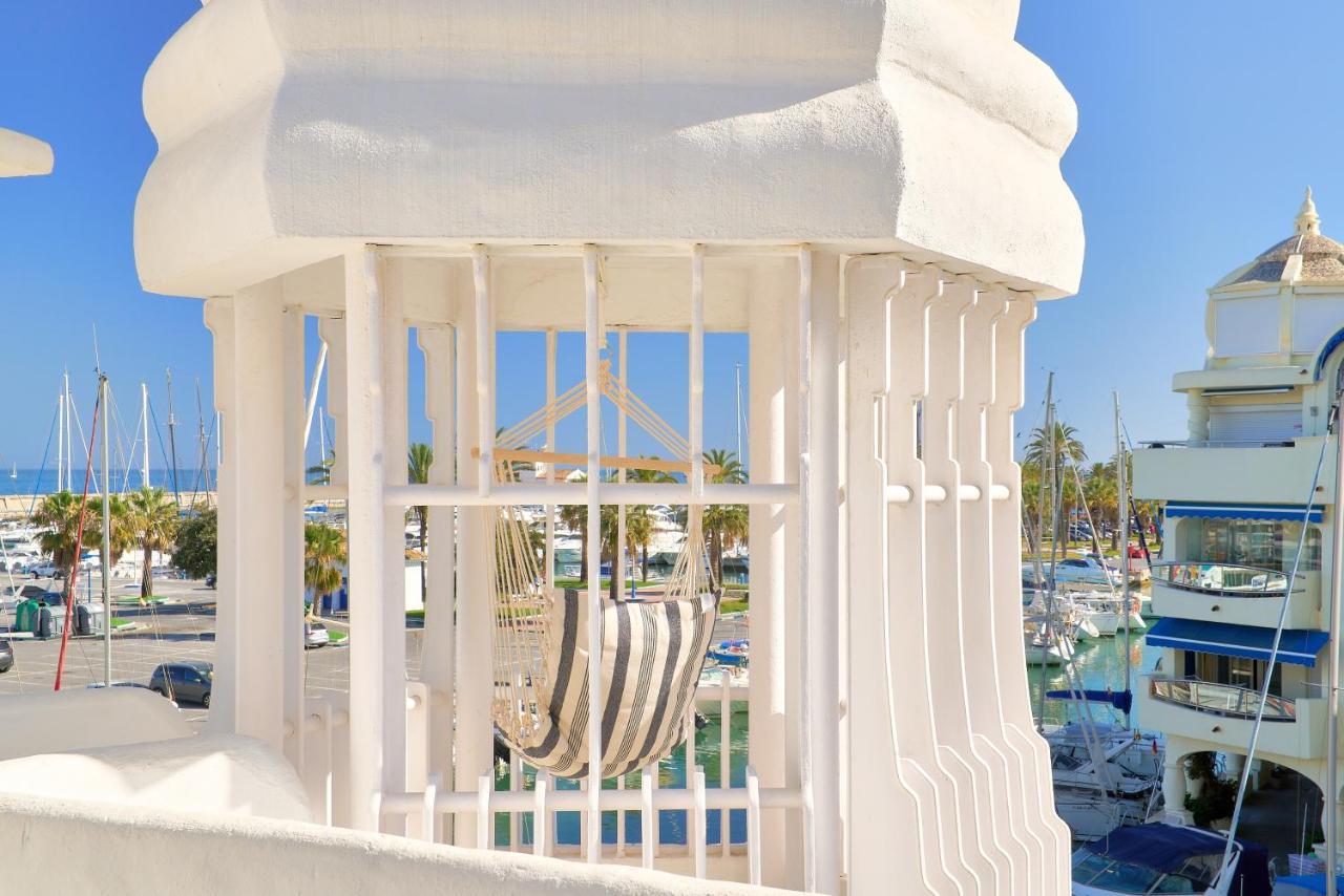 Weforyou Ola Puerto Marina Apartment Benalmádena Exterior foto